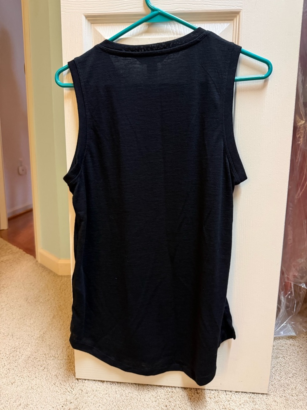 Athleta Tank Top - Picture 2 of 3